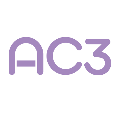 AC3 LOGO